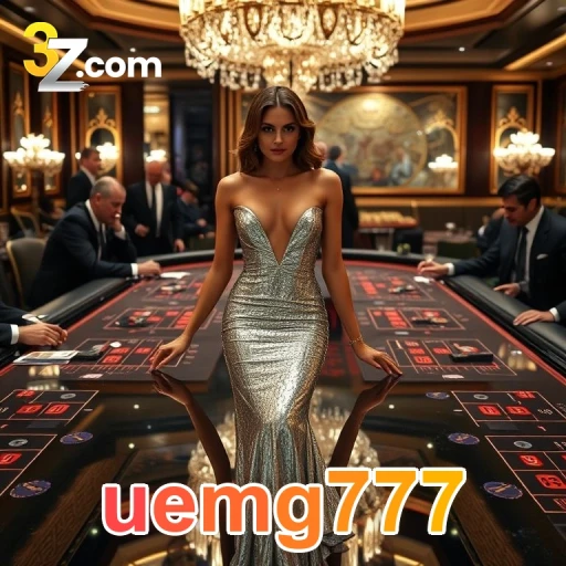 Recursos Fascinantes do App uemg777 para Gamers