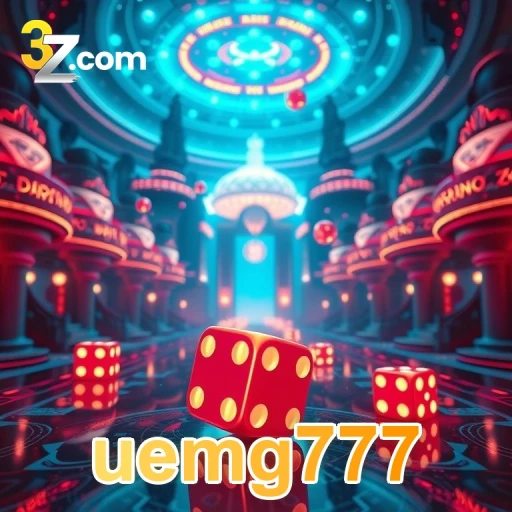Mergulhe no Mundo dos Jogos do uemg777 e Atraia Novos Desafios