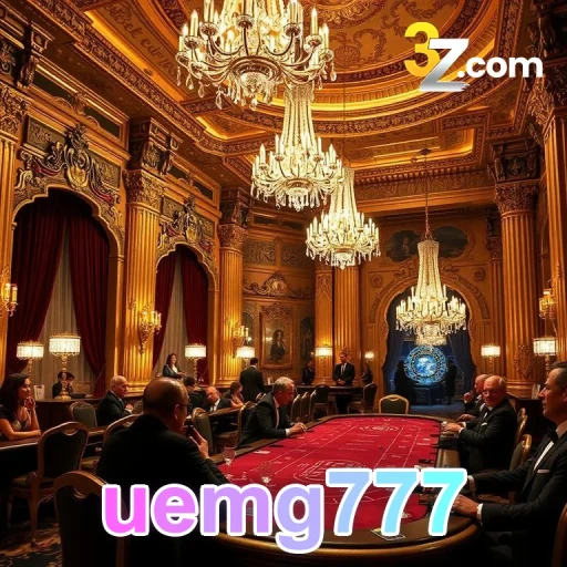 Os Melhoramentos em Slots e Uemg777: Uma Revolução no Jogo