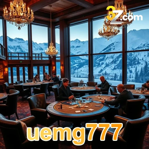 uemg777 Apostas Online