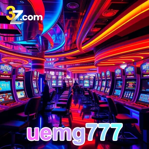 uemg777 Ofertas Especiais