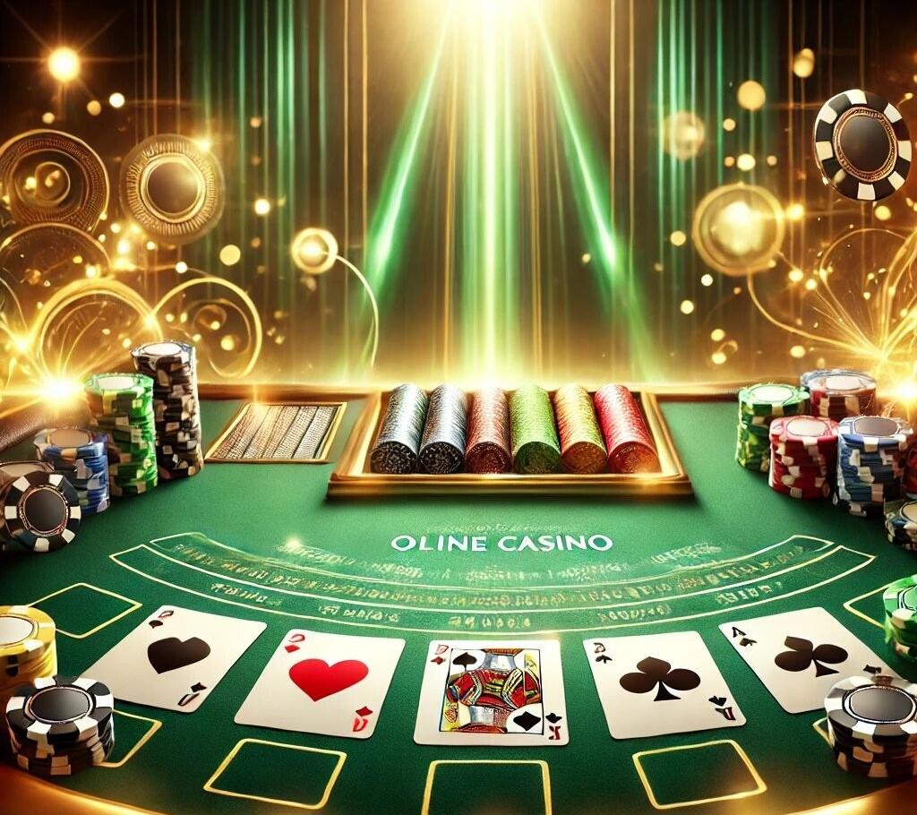 uemg777 Jogos de blackjack