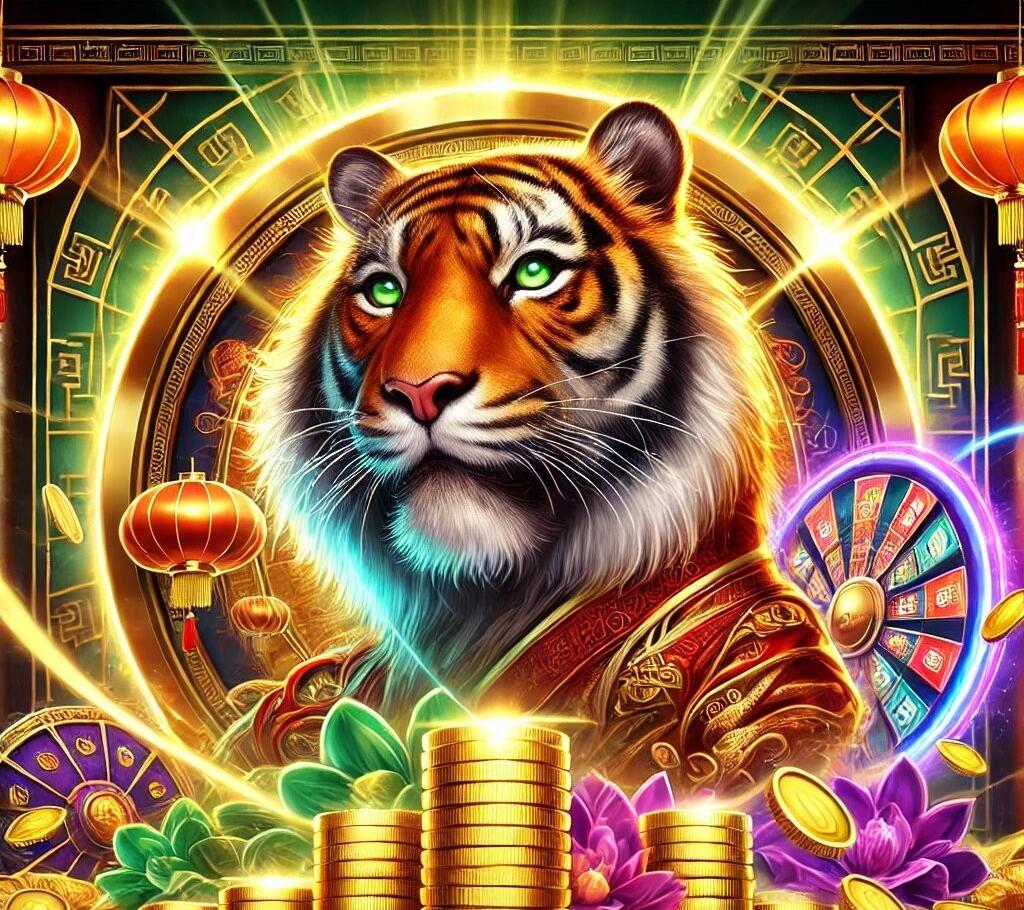 uemg777 Dicas para Fortune Tiger