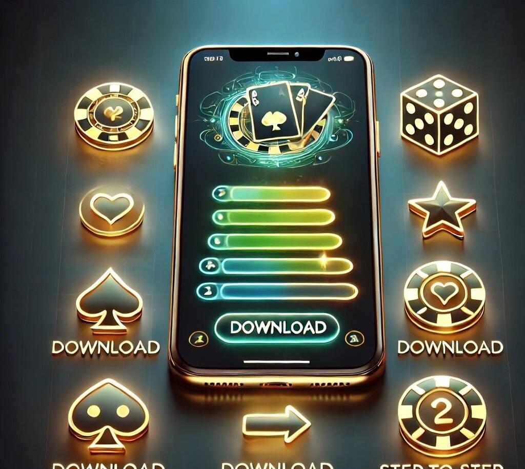 uemg777 Como Baixar o App