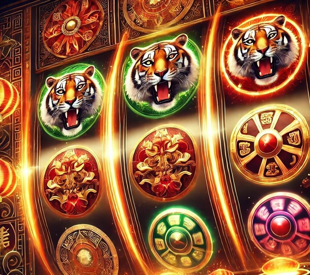 uemg777 Como Jogar Fortune Tiger