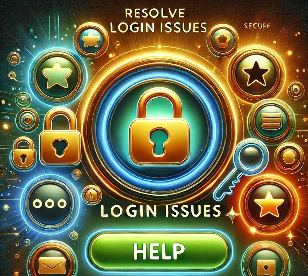 uemg777 Ajuda para Login