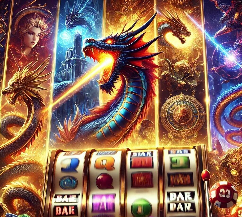 uemg777 Slots Populares