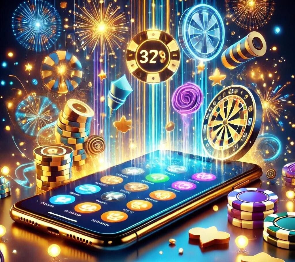 uemg777 Por Que Baixar o App?