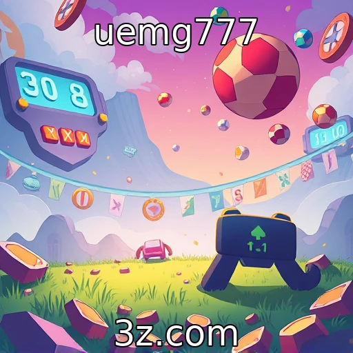 Tendências emergentes na indústria de jogos