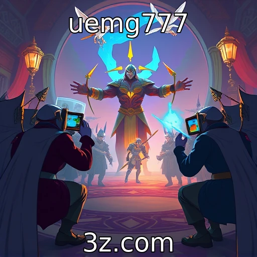 Desenvolvedores buscam inovação em jogos independentes