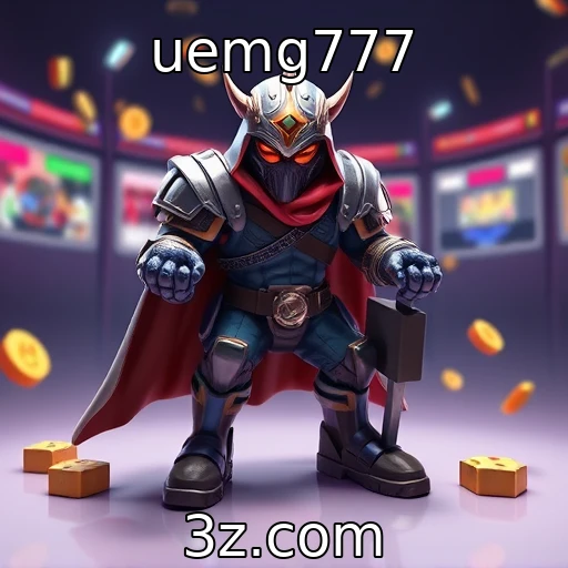 Novas tendências em design de jogos emergem