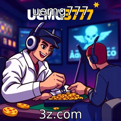 Crescimento das plataformas de streaming na indústria de jogos